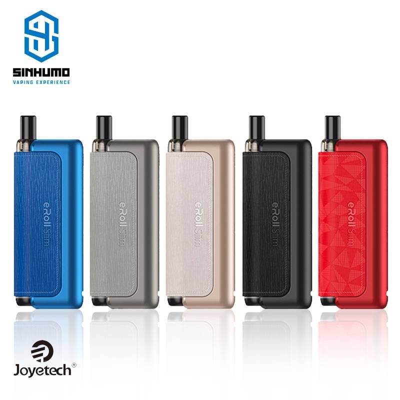 Pod eRoll Slim Kit by Joyetech